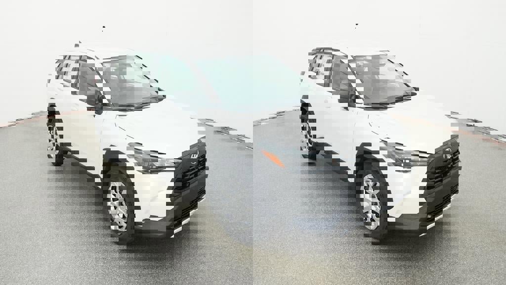 New 2026 Toyota Corolla Cross L image 46