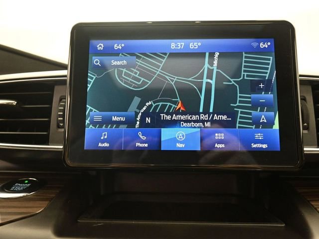 Used 2020 Ford Explorer Limited w/ Class III Trailer Tow Package image 14