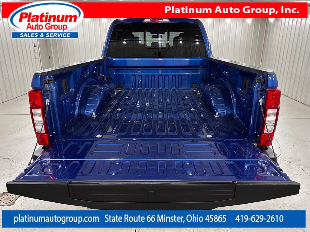 Used 2022 Ford F250 Lariat AWD/4WD image 65