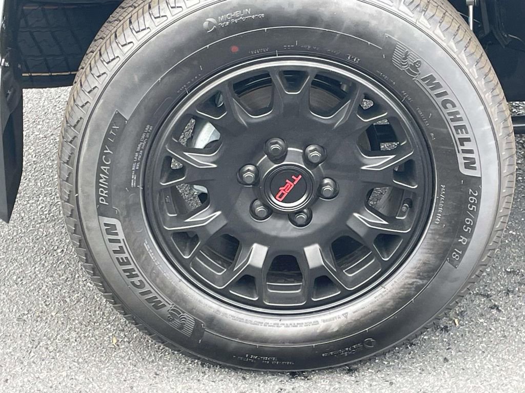 New 2025 Toyota Tacoma SR5 image 14