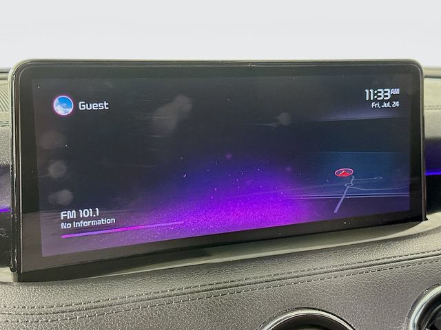 Used 2022 Kia Stinger GT1 w/ Red Interior Color Package AWD/4WD image 26
