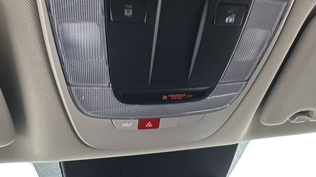 New 2026 Kia K5 LXS image 28