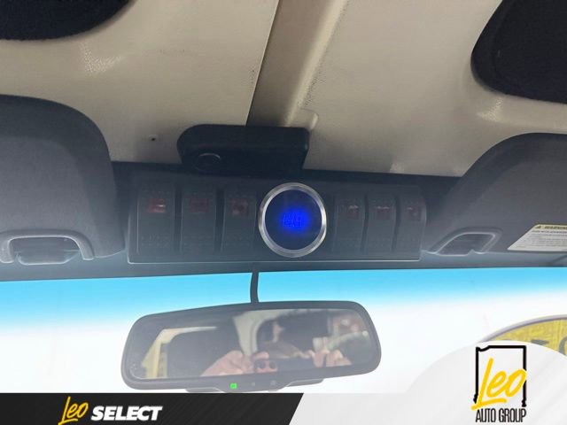 Used 2018 Jeep Wrangler Sport AWD/4WD image 20