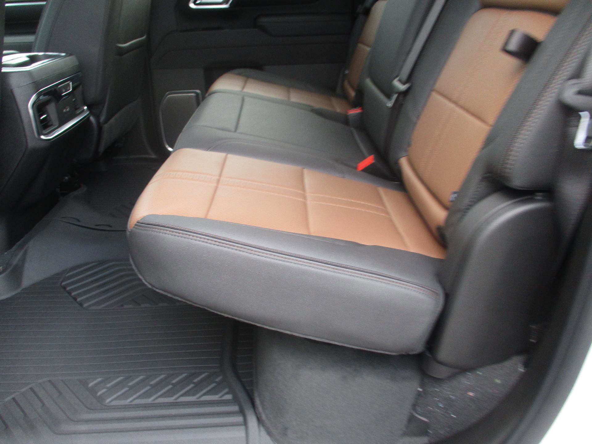 New 2026 Chevrolet Silverado 2500 High Country w/ High Country Premium Package image 13