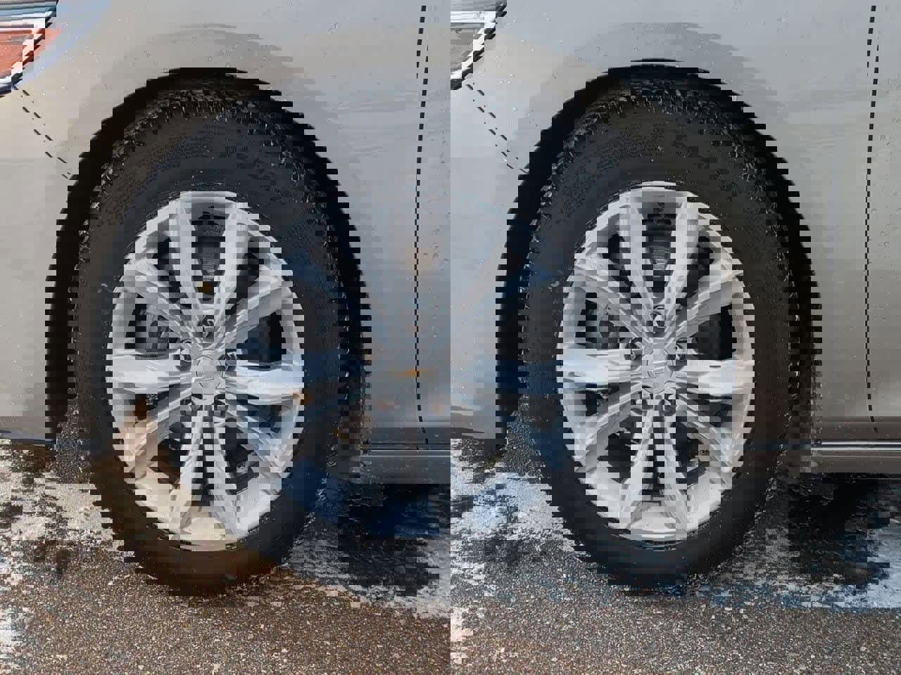 Used 2022 Chevrolet Malibu LT image 13