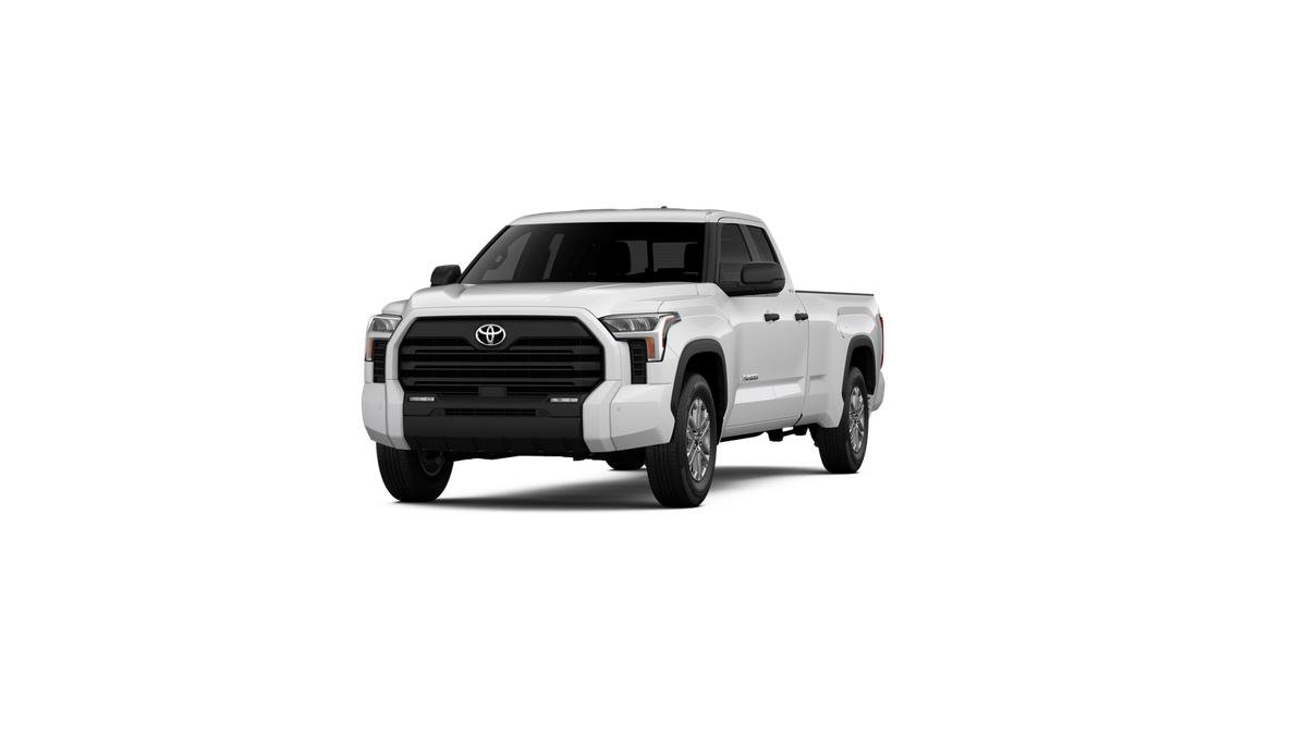 New 2026 Toyota Tundra SR5 image 18