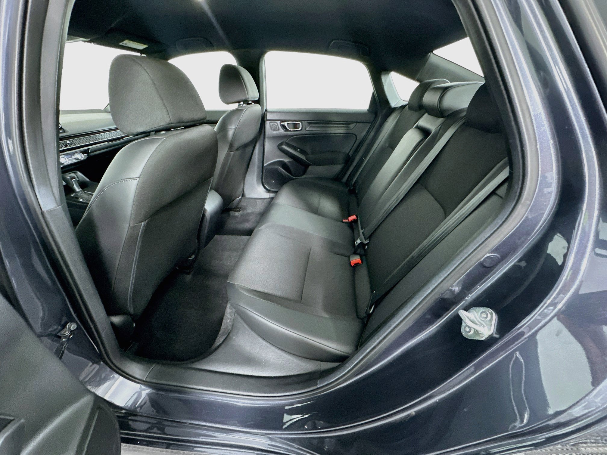 Used 2025 Honda Civic Sport image 28