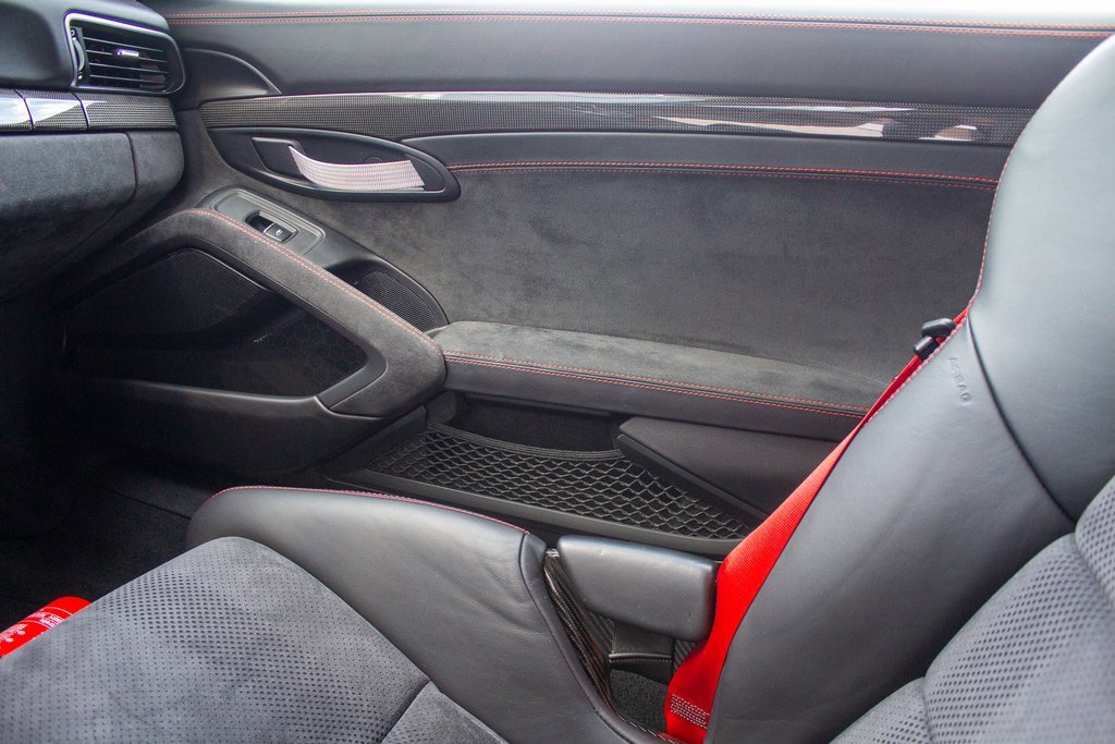 Used 2019 Porsche 911 GT3 RS image 19