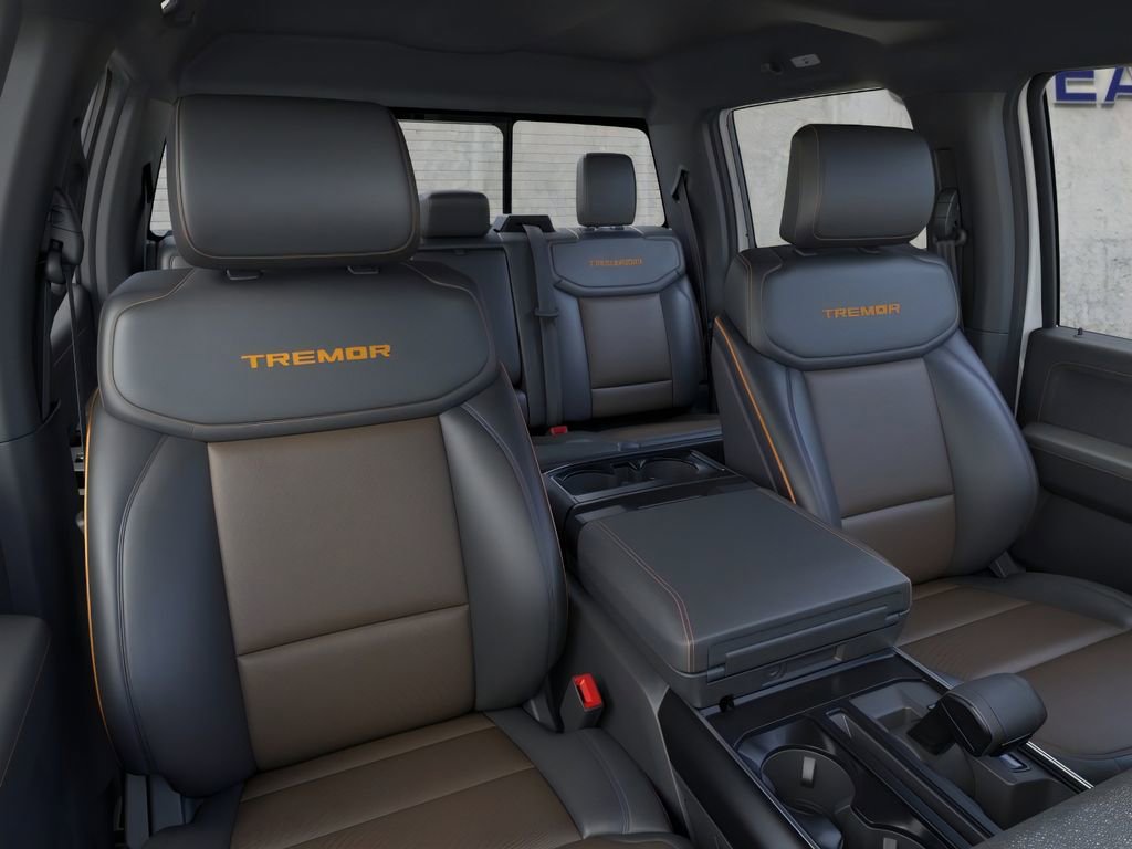 New 2026 Ford F150 Tremor AWD/4WD image 40