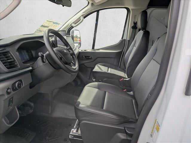 New 2026 Ford Transit 150 Low Roof RWD image 13