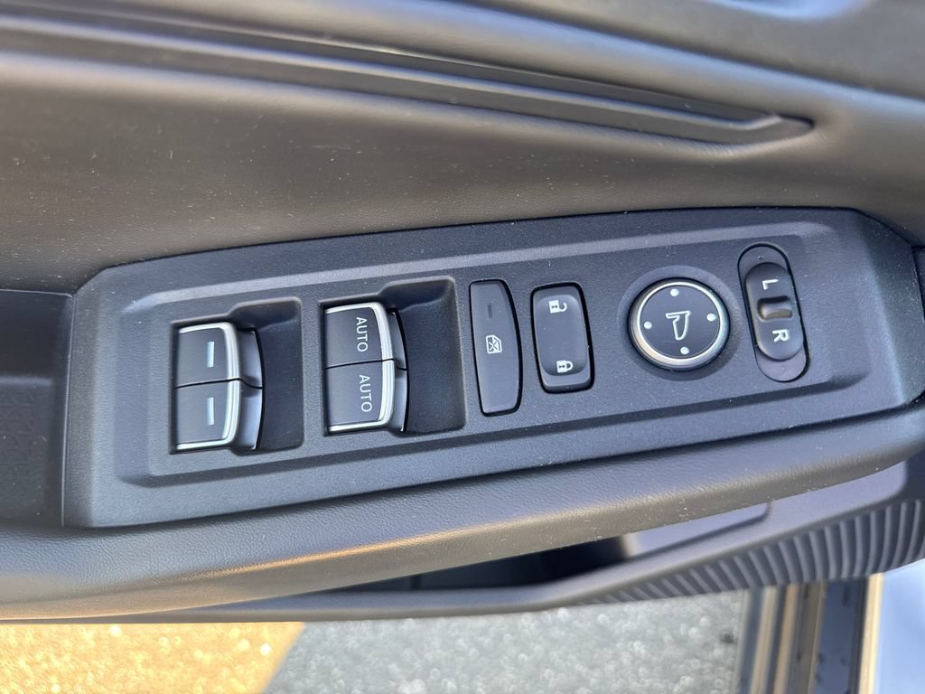Certified 2024 Honda Accord EX image 15