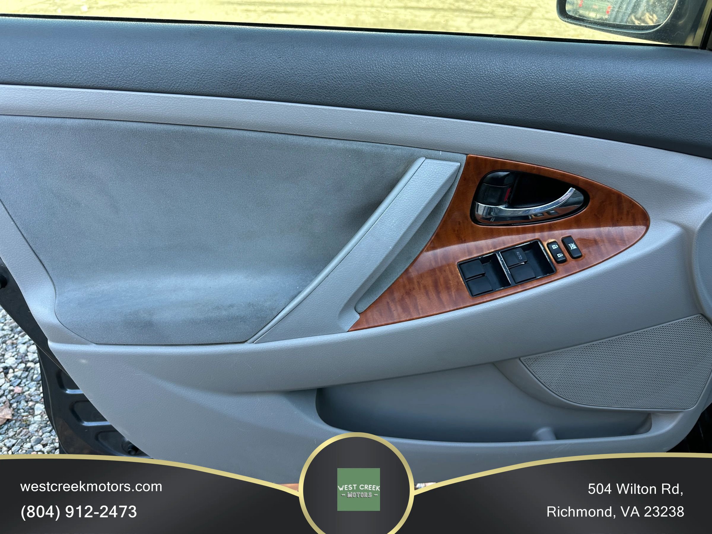 Used 2009 Toyota Camry LE image 17