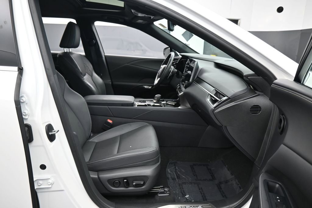 Used 2024 Lexus RX 350 Premium w/ Accessory Package (K3) FWD image 44