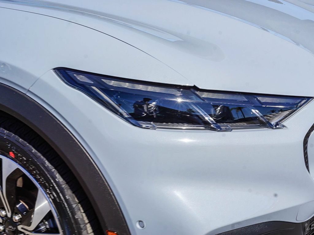 Used 2024 Ford Mustang Mach-E Select RWD image 11