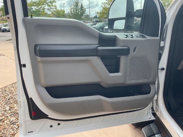 Used 2019 Ford F350 XL w/ STX Appearance Package AWD/4WD image 19