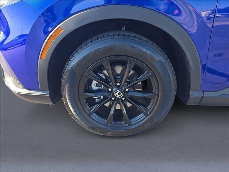Used 2024 Honda CR-V Sport-L image 9