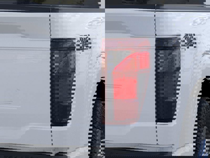 New 2025 Ford F150 XLT w/ Equipment Group 302A MID image 21