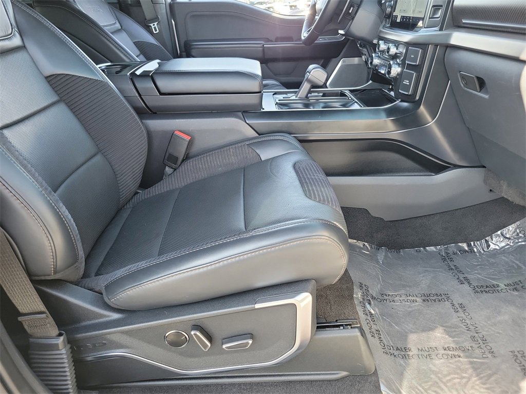 Used 2023 Ford F150 Raptor image 22