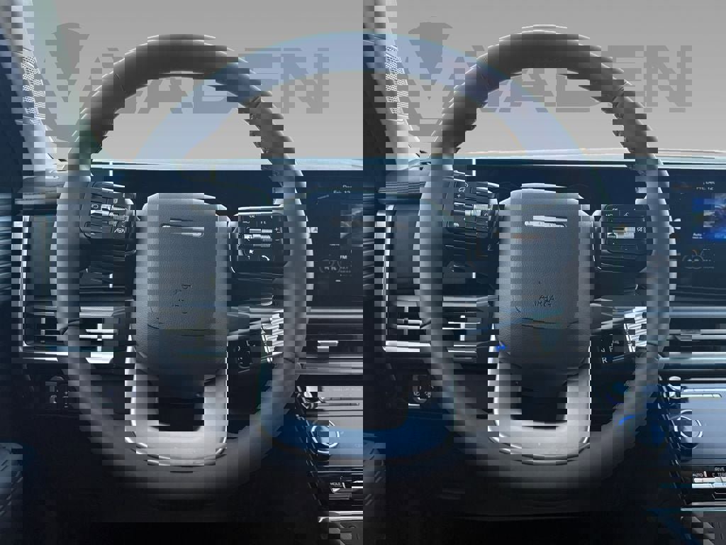 New 2026 Hyundai Santa Fe XRT image 13