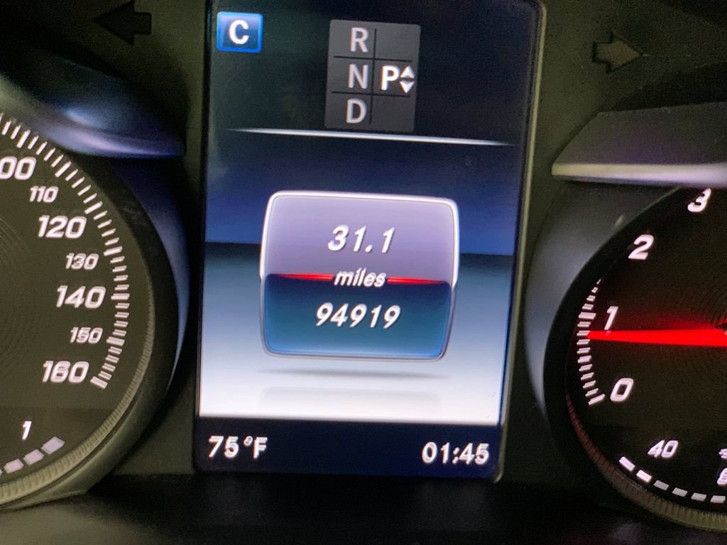 Used 2016 Mercedes-Benz C 300 Sedan image 24