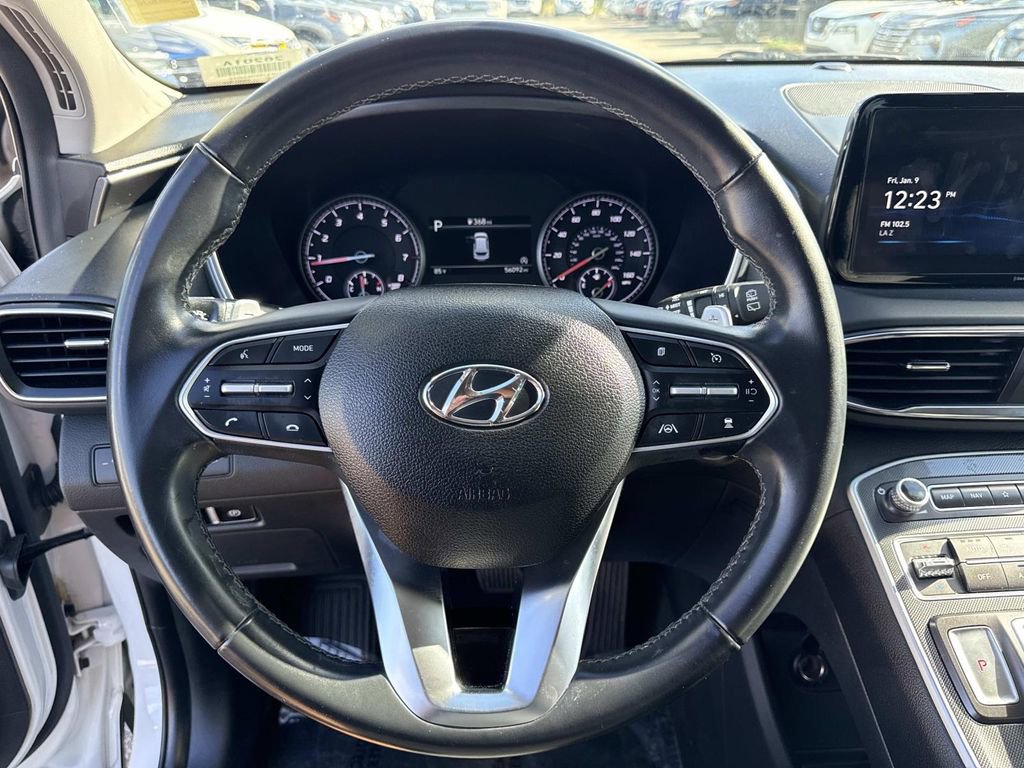 Used 2023 Hyundai Santa Fe SEL image 30