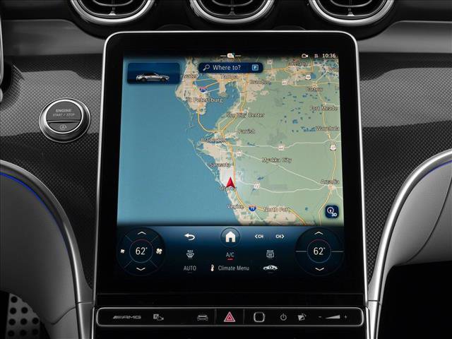 New 2026 Mercedes-Benz CLE 53 AMG 4MATIC Cabriolet image 11