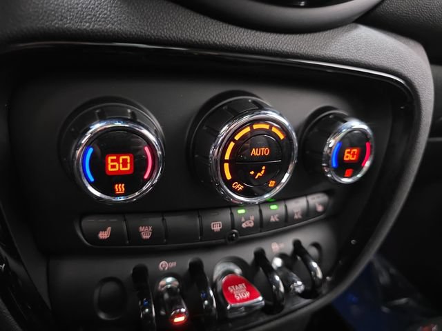 Used 2019 MINI Cooper Clubman ALL4 w/ Premium Package AWD/4WD image 22