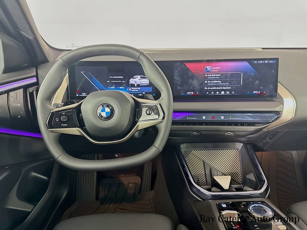 Used 2025 BMW X3 xDrive30i w/ Convenience Package image 22