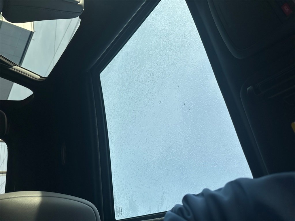 Certified 2025 Subaru Forester Limited w/ Popular Package #1 image 23