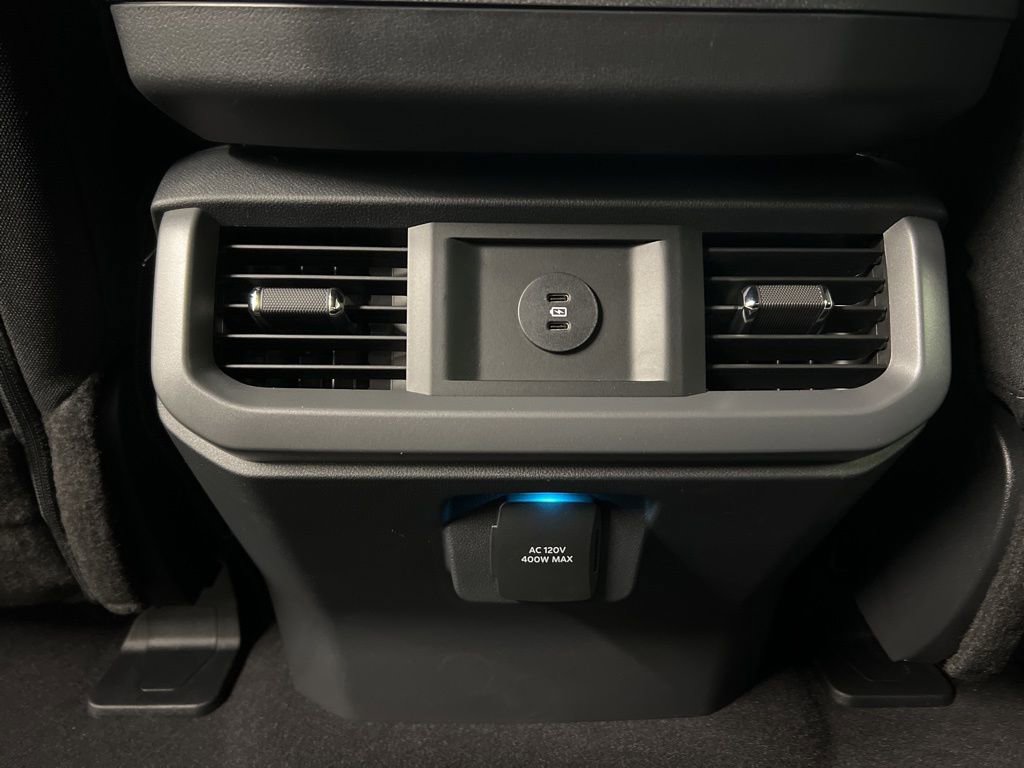 New 2026 Ford F150 XLT w/ Equipment Group 302A MID image 35