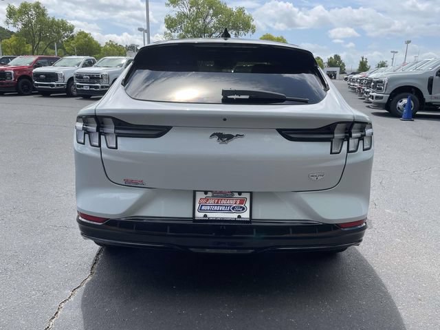 Used 2023 Ford Mustang Mach-E California Route 1 AWD/4WD image 5