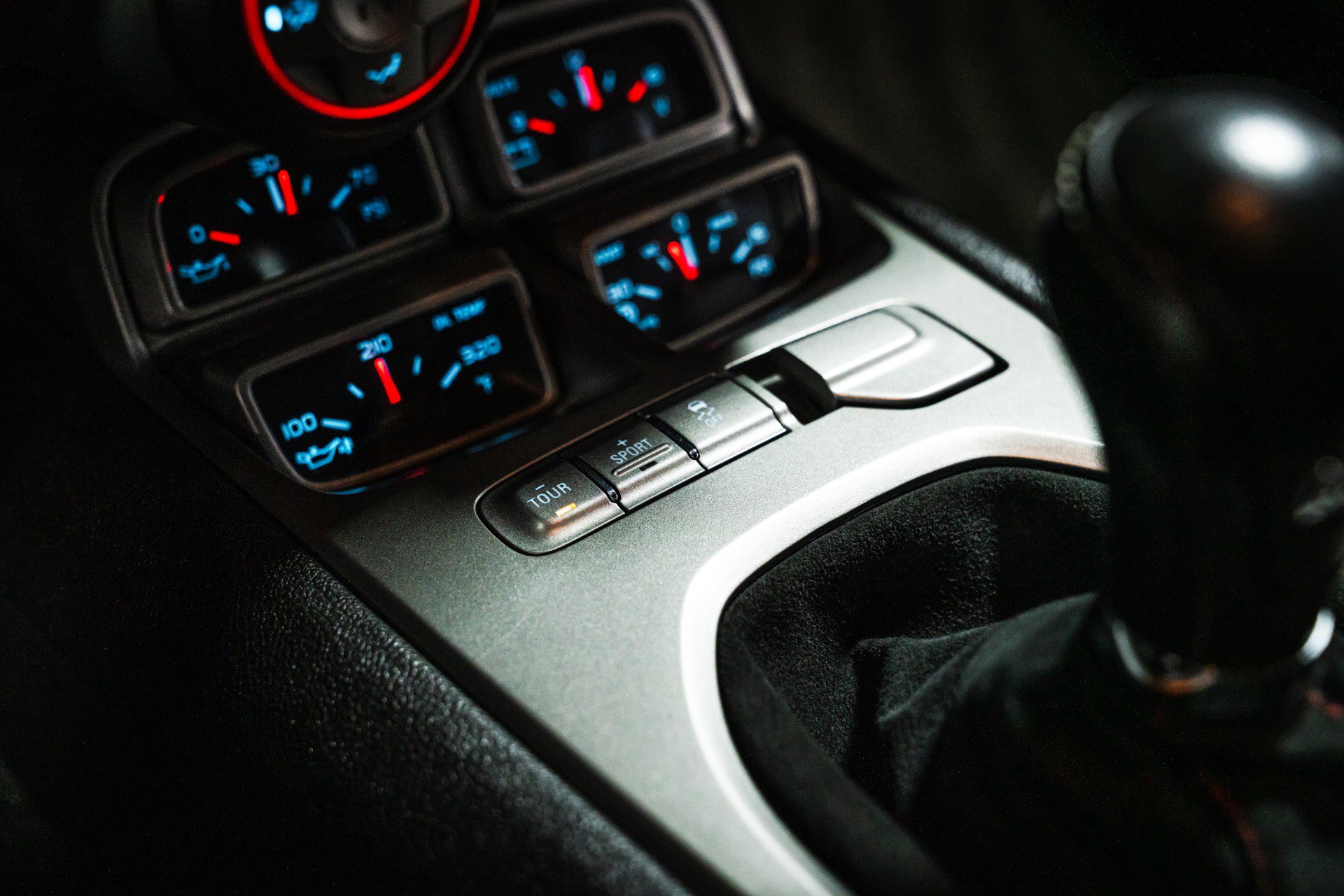 Used 2013 Chevrolet Camaro ZL1 RWD image 26