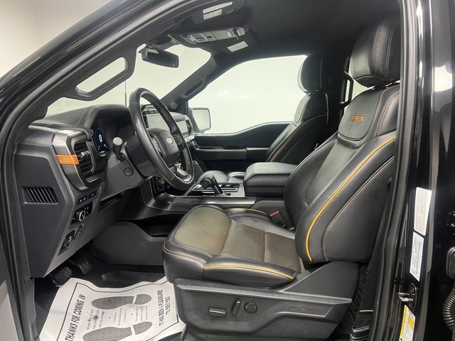 Used 2023 Ford F150 Tremor w/ Equipment Group 402A High image 21