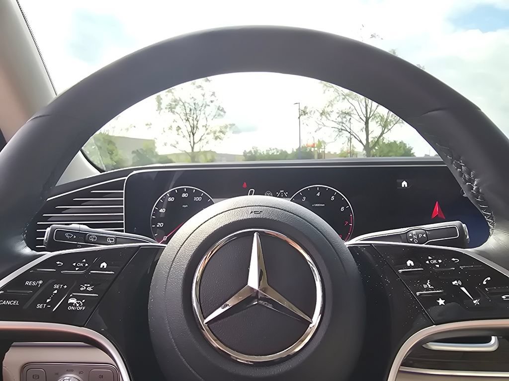 Certified 2026 Mercedes-Benz GLE 350 4MATIC image 30
