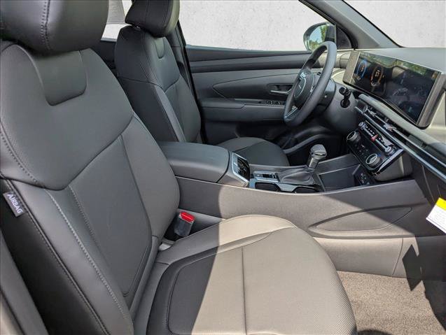 New 2026 Hyundai Santa Cruz SEL FWD image 27
