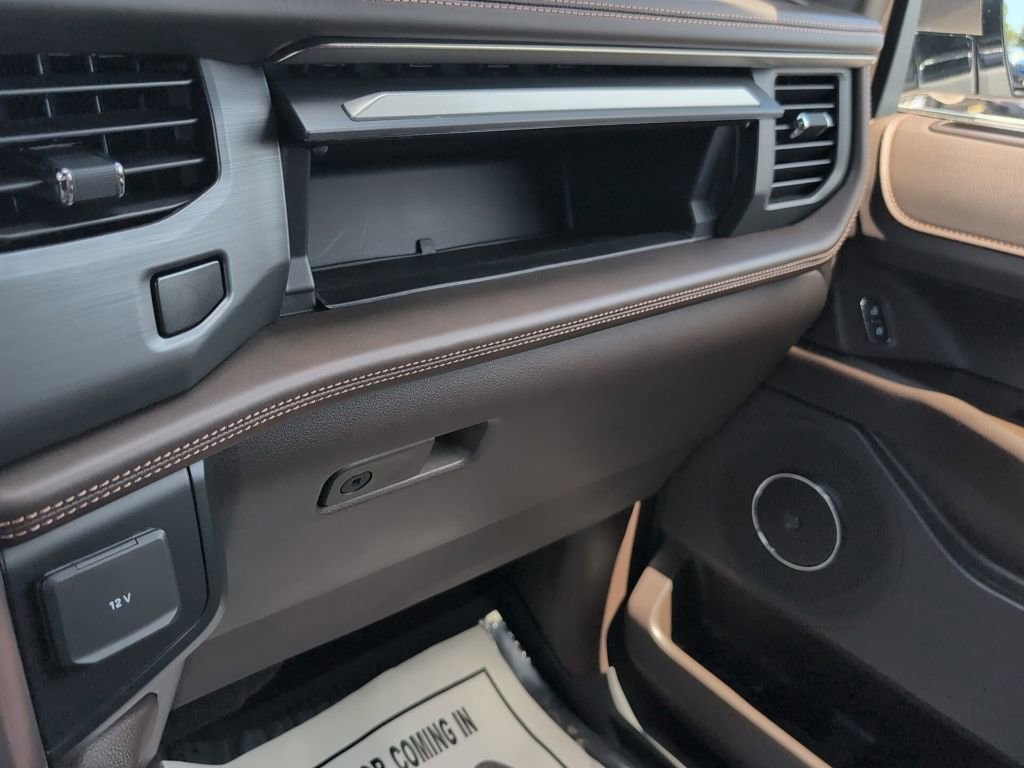 Certified 2022 Ford Expedition King Ranch RWD image 24