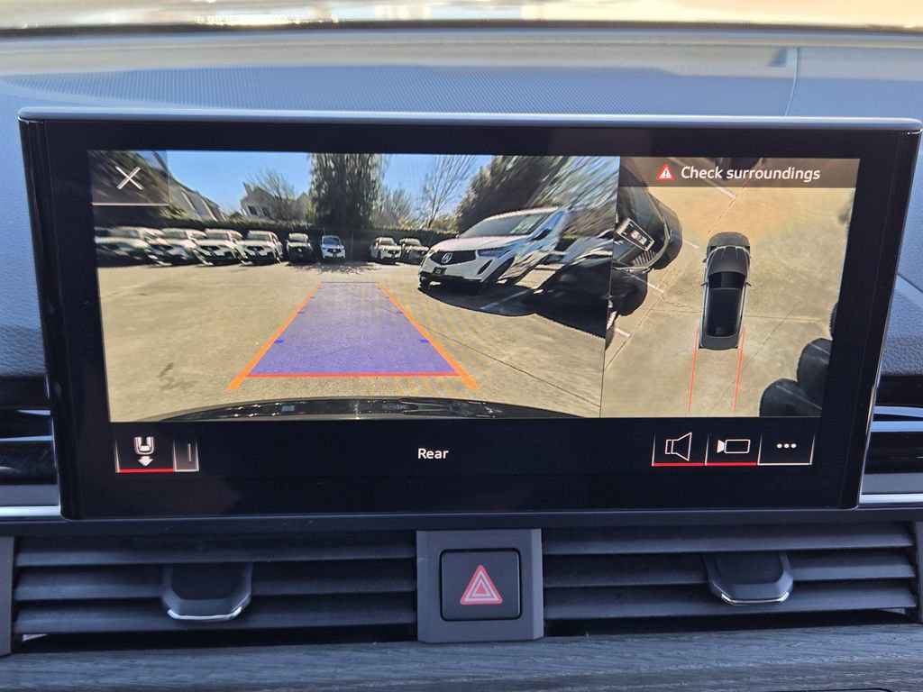 Certified 2023 Audi A5 2.0T Premium Plus w/ Premium Plus image 21