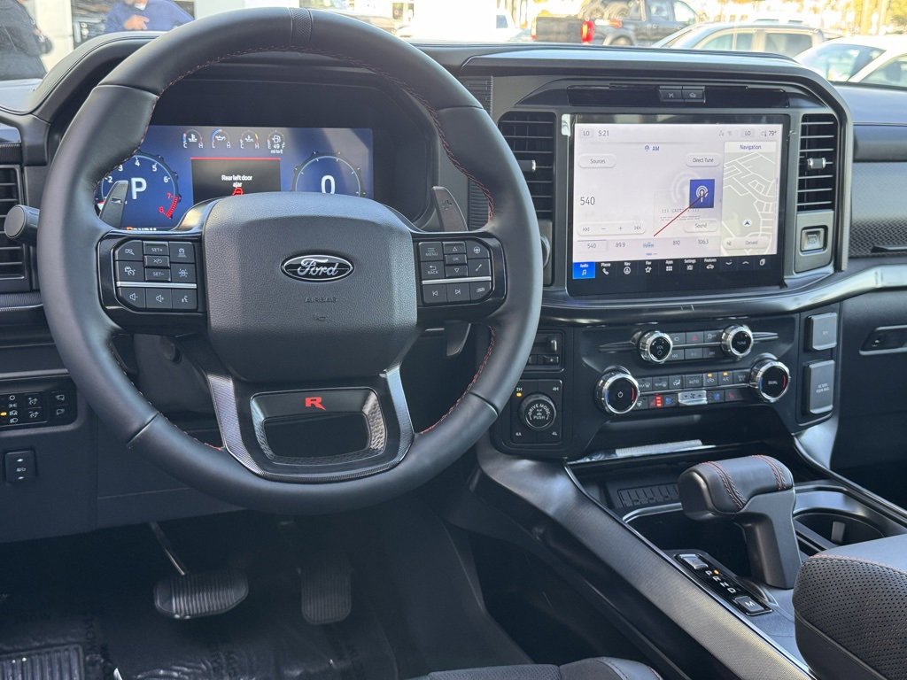 New 2025 Ford F150 Raptor image 27