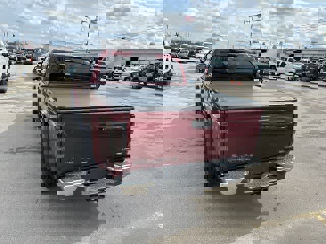 Used 2007 GMC Canyon SLE image 17