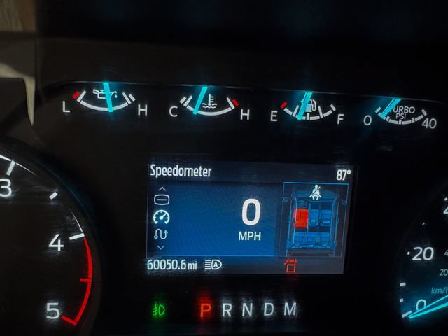 Used 2023 Ford F250 XLT AWD/4WD image 18
