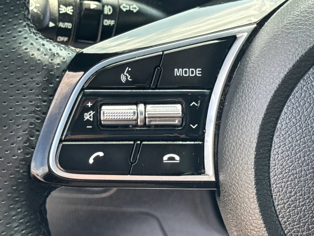 Used 2021 Kia Forte GT-Line FWD image 32