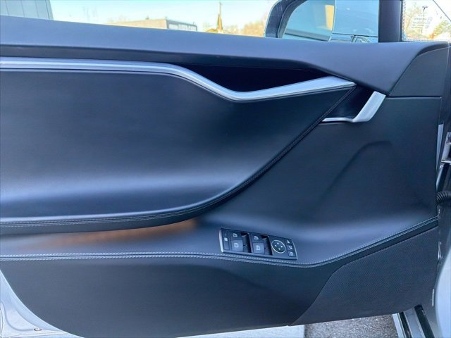 Used 2018 Tesla Model S 75D image 21