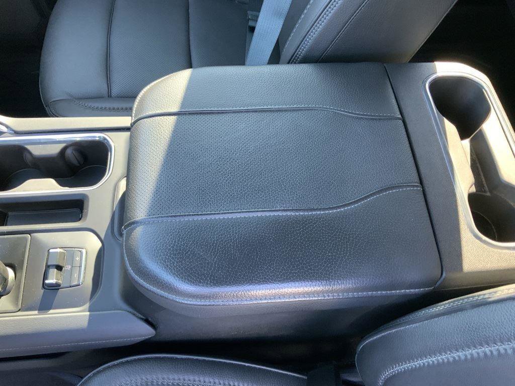 Used 2024 GMC Sierra 1500 Denali w/ Technology Package image 54