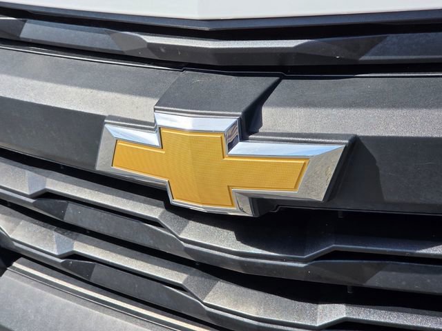 Used 2023 Chevrolet Colorado W/T image 10