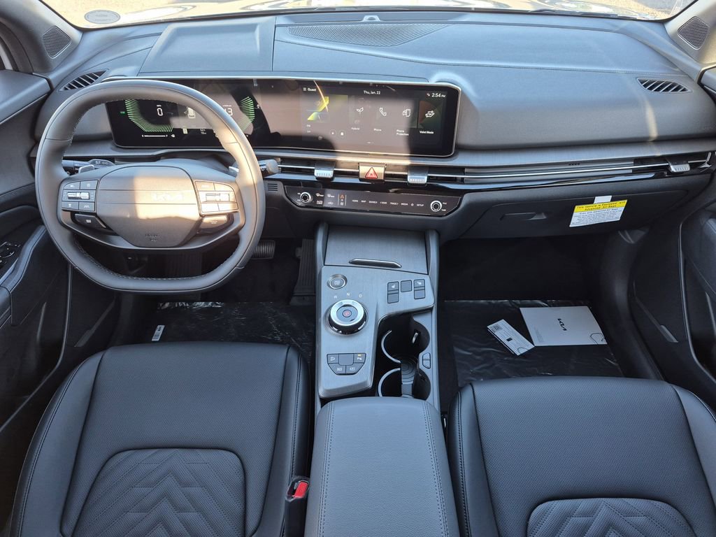 New 2026 Kia Sportage X-Pro Prestige image 13