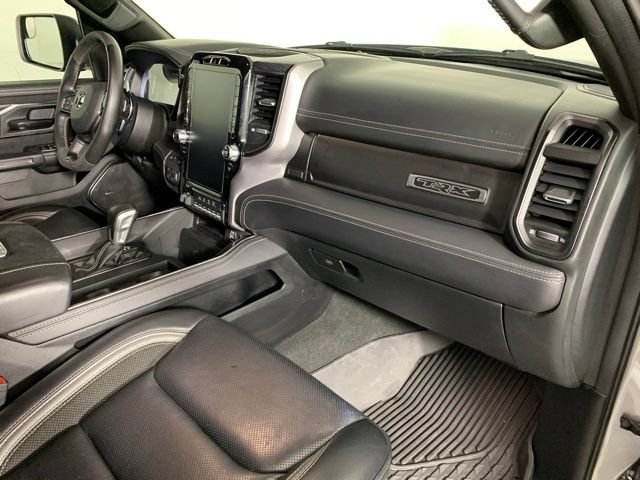 Used 2023 RAM 1500 TRX w/ TRX Level 2 Equipment Group AWD/4WD image 7