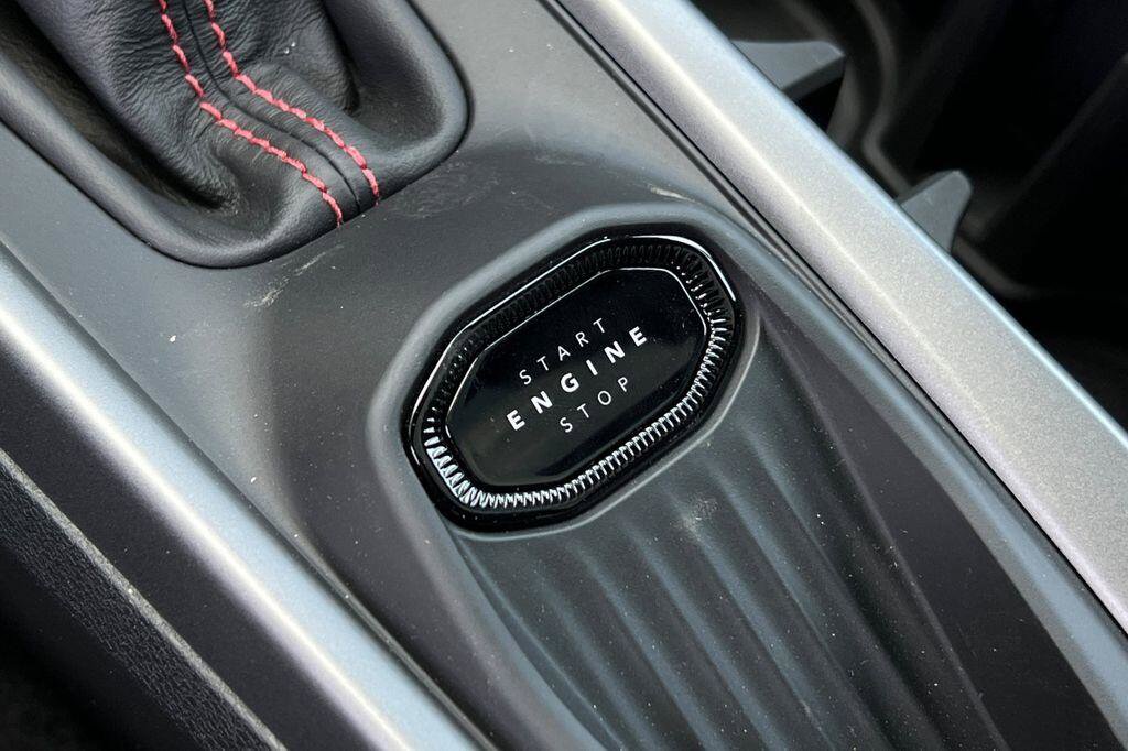 New 2026 Dodge Charger R/T AWD/4WD image 22