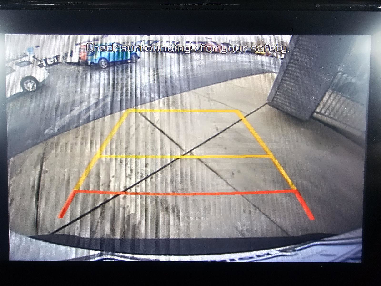 Used 2023 Kia Seltos LX image 28