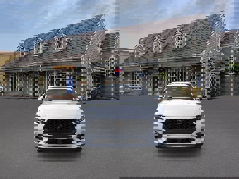 New 2025 Ford Mustang Premium image 28