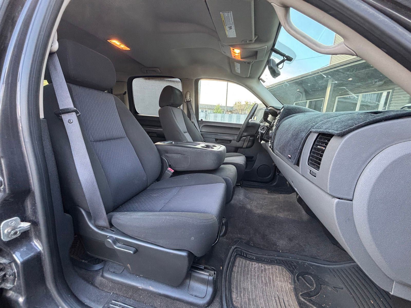 Used 2010 GMC Sierra 1500 SL RWD image 14